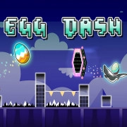 Play Egg Dash now!