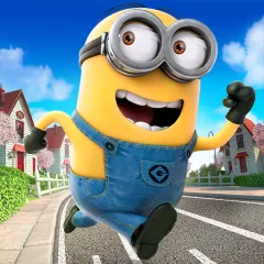 Minions Runner