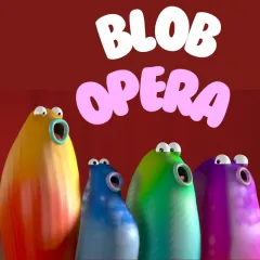 Blob Opera