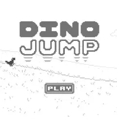 Dino Jump