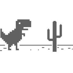 Dinosaur Game