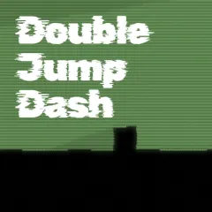 Double Jump Dash