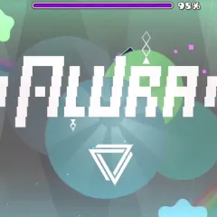 Geometry Dash Alura