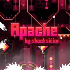 Geometry Dash Apache