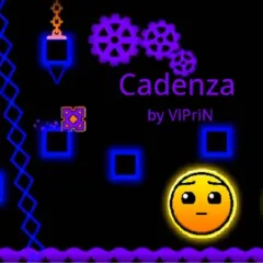 Geometry Dash Cadenza