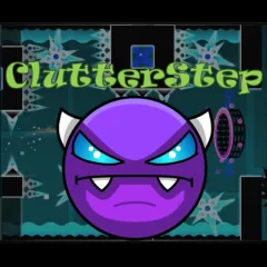 Geometry Dash ClutterStep