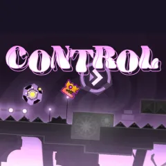 Geometry Dash Control