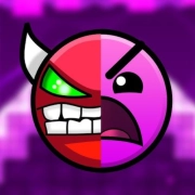 Geometry Dash: Demon Evolution