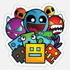 Geometry Dash Emoji