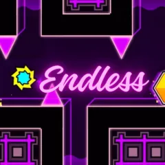 Geometry Dash Endless