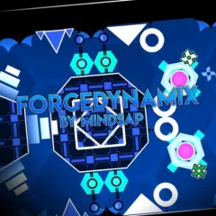 Geometry Dash ForceDynamix