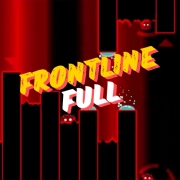 Geometry Dash Frontline Full