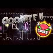 Geometry Dash Goodbye II