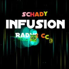 Geometry Dash Infusion