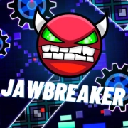 Geometry Dash Jawbreaker