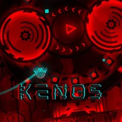 Geometry Dash Kenos