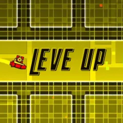 Geometry Dash Level Easy