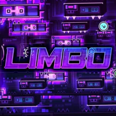 Geometry Dash LIMBO