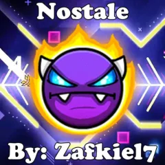 Geometry Dash Nostale