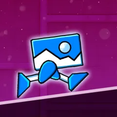 Geometry Dash Robot