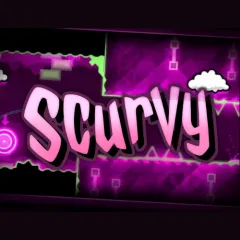 Geometry Dash Scurvy