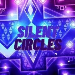 Geometry Dash Silent Circles