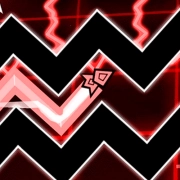 Geometry Dash: Super Wave