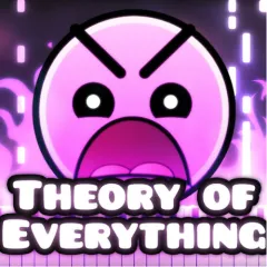 Geometry Dash Theory of Everything