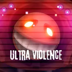 Geometry Dash Ultra Violence