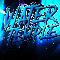 Geometry Dash Water Temple