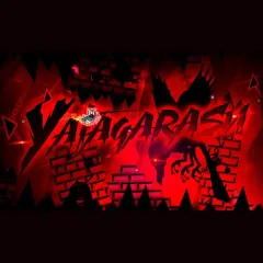 Geometry Dash Yatagarasu