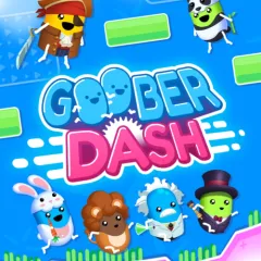 Goober Dash