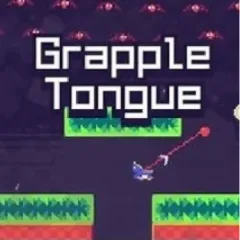 Grapple Tongue