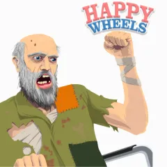 Happy Wheels