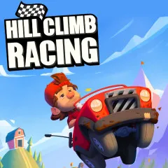 Hill Climb Race