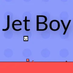 Jet Boy