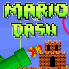 Mario Dash