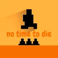 No Time To Die