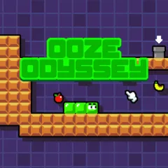 Ooze Odyssey