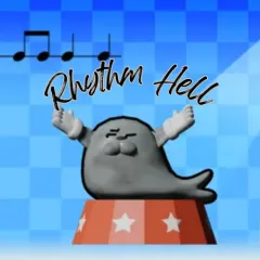 Rhythm Hell