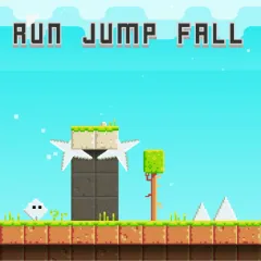 Run Jump Fall