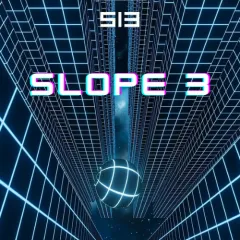 Slope 3