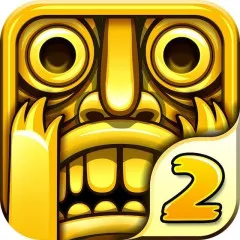 Temple Runner 2