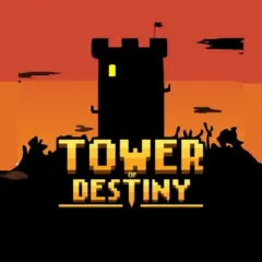 Tower Of Destiny