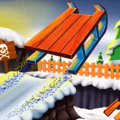 Snow Rider 3D